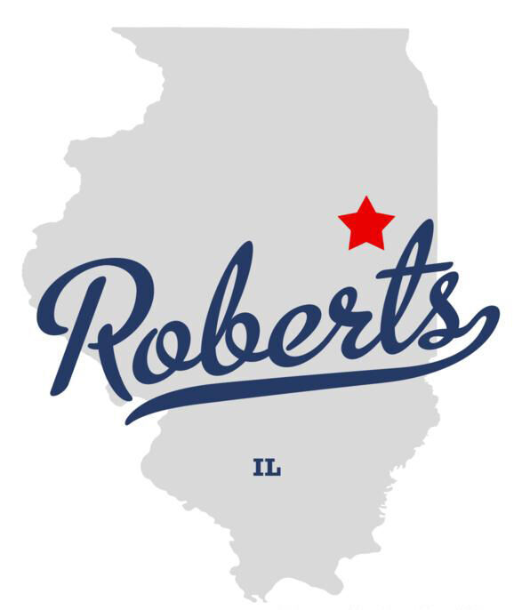 MMM Roberts logo